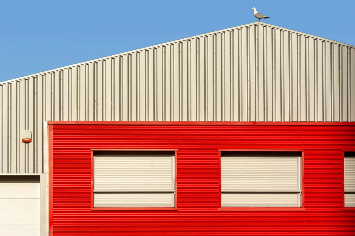 Commercial Roofing in Minneapolis, MN