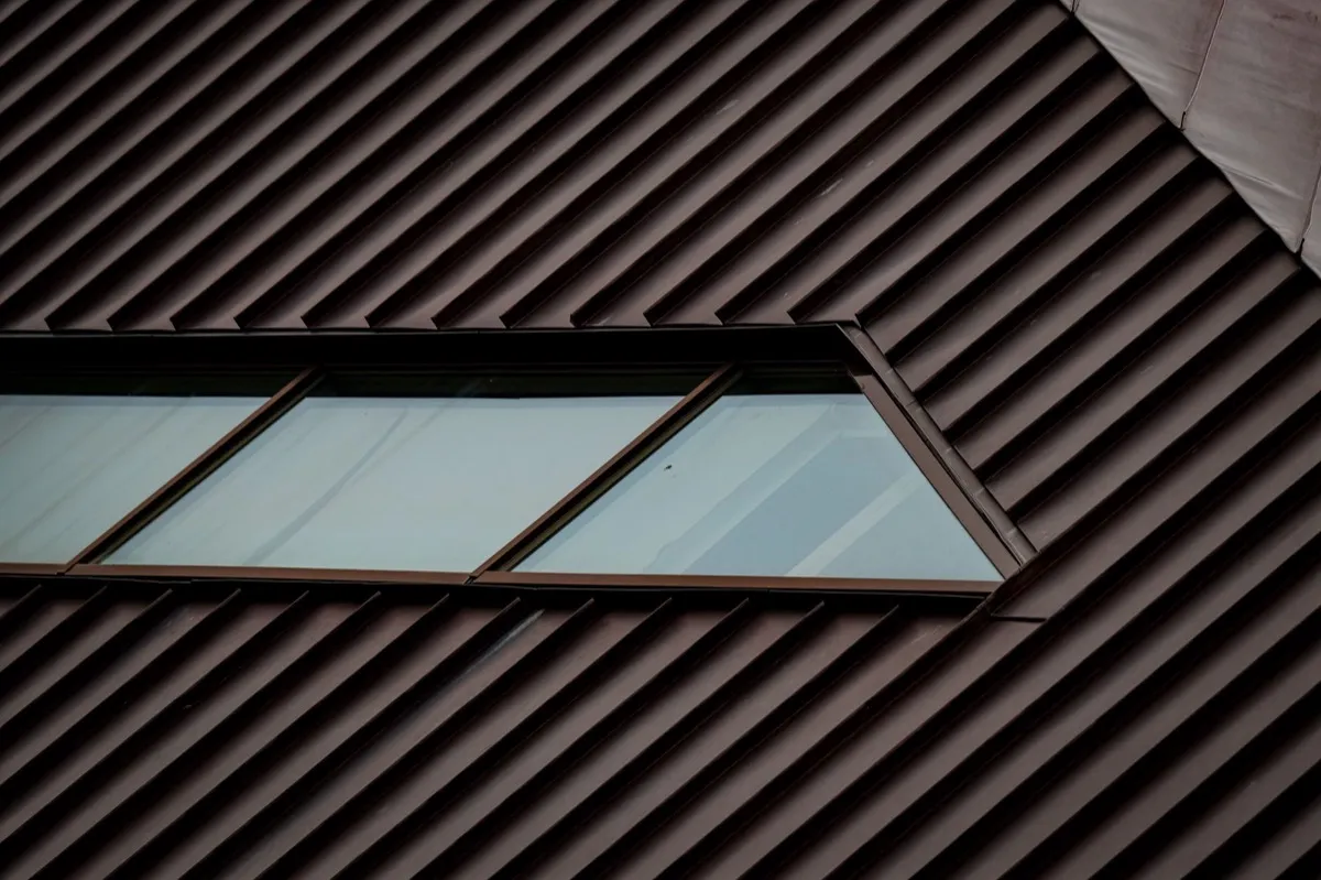 Metal Roofing in Minneapolis, MN