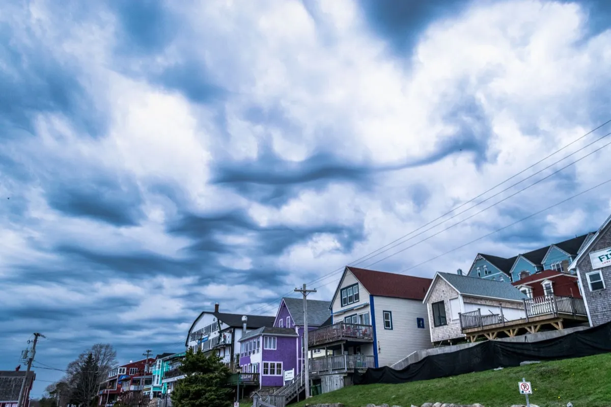 Storm Damage Restoration in Minneapolis, MN